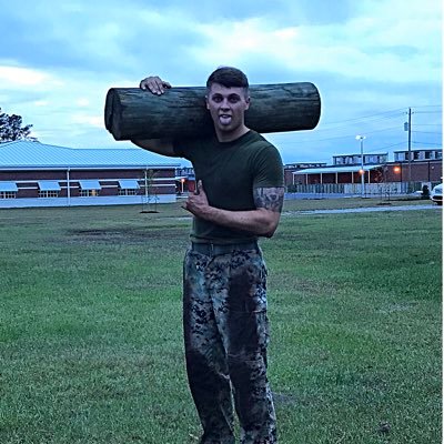 Profile Picture of ⚡️Nicky Flashh™⚡️ (@Nick_Goglia) on Twitter