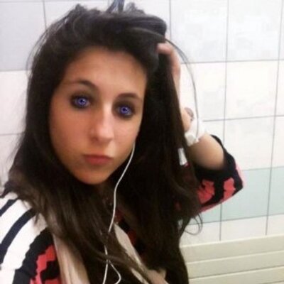 Profile Picture of Laura Borio (@lauragagafan) on Twitter