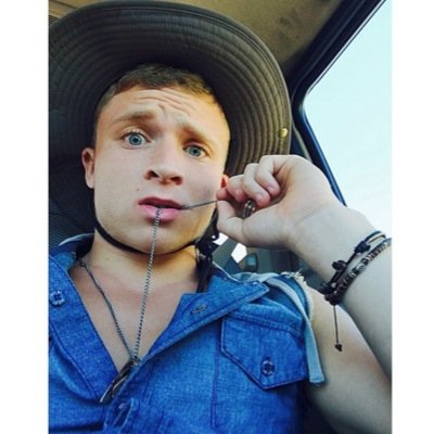 Profile Picture of Robert Scianna Fan (@FanScianna) on Twitter