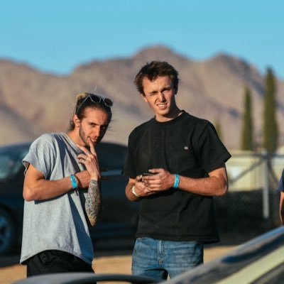 Profile Picture of Matt Vigo (@mvigo18) on Twitter