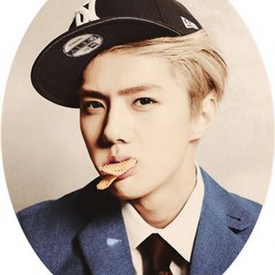 Profile Picture of Alyssa Anne De Dios (@Lyssachuu) on Twitter