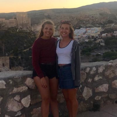 Profile Picture of Han (@hanna_abraham) on Twitter