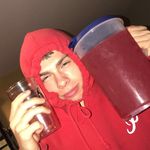 Profile Picture of Lil Pimple (@jason_ridgeway_) on Instagram