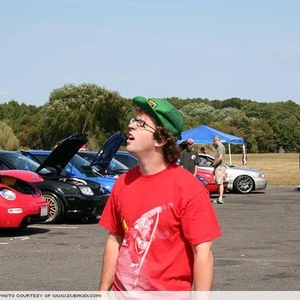 Profile Picture of Jesse Whitsell (@rtwrally) on Myspace