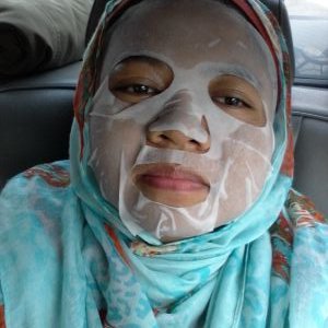 Profile Picture of Tyra Rahman (@tira_blurb) on Twitter