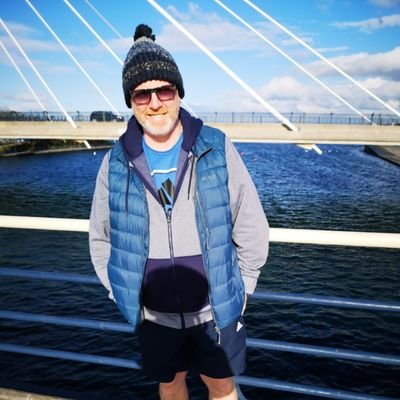 Profile Picture of Steve Navin (@stenav1969) on Twitter