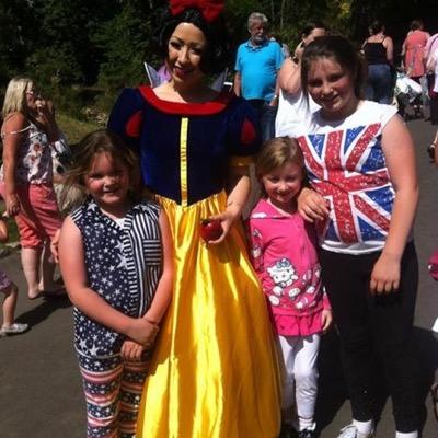 Profile Picture of Megan Coyle (@MeganCoyle18) on Twitter