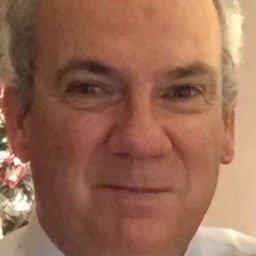 Profile Picture of Bill Vogt (@Bill1V) on Twitter