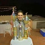 Profile Picture of Andy Rojas (@andy_rojas_19) on Instagram