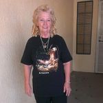 Profile Picture of Gentsy Roberson (@robersongentsy) on Instagram