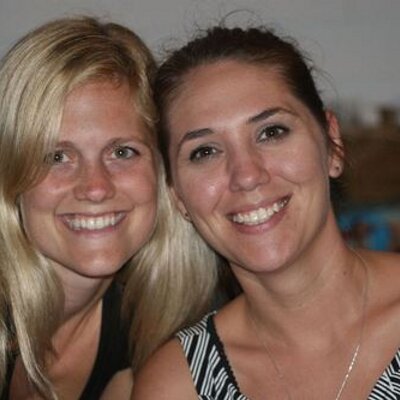 Profile Picture of Amanda Haidet (@amandahaidet) on Twitter