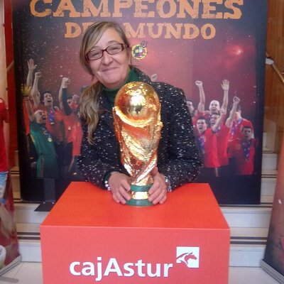 Profile Photo of Esperanza Blanco (@mariesblanco20) on Twitter