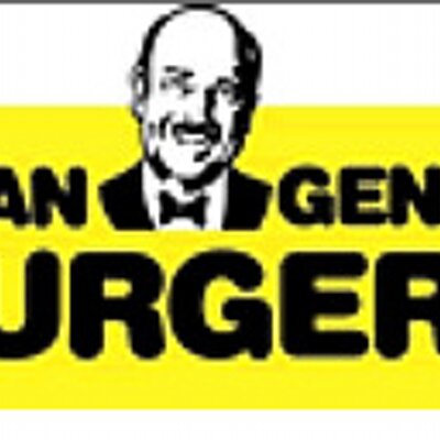 Profile Picture of Mean Gene (@MeanGeneBurgers) on Twitter