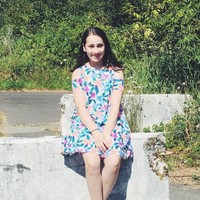 Profile Picture of Victoria Cohen (@victoria-cohen-16) on Quora