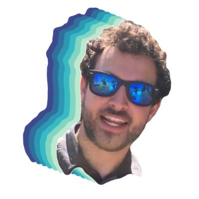 Profile Picture of Alex Goldsmith (@_ajgoldie_) on Twitter