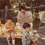 Profile Picture of Robert Yonkers (@transampacecar) on Instagram