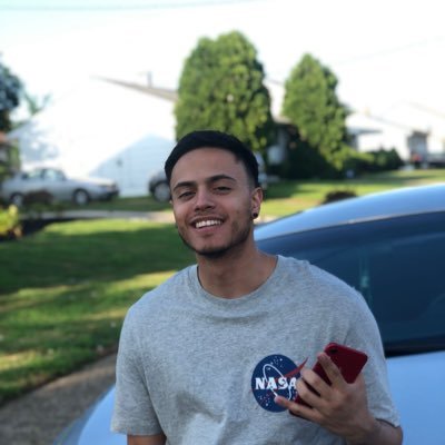 Profile Picture of Eddie Roman (@Rxme__) on Twitter