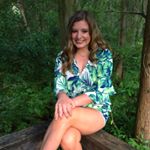 Profile Picture of ~ H A L E Y ~ (@haley.alexis.harrell) on Instagram