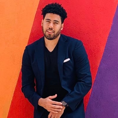 Profile Picture of Mike Gallion (@MikeGallion6) on Twitter