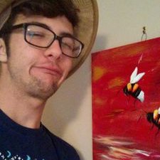 Profile Picture of Matthew Duncombe (@_papa_bird_) on Twitter