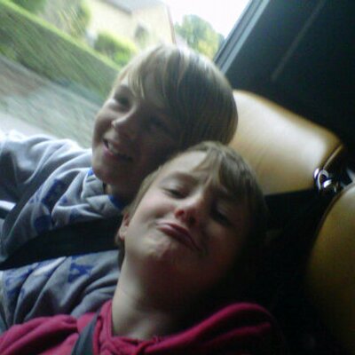 Profile Picture of David Gaughan (@david_g_09) on Twitter