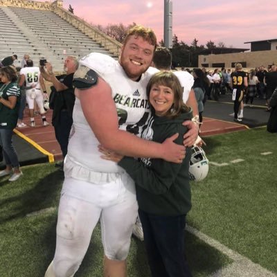 Profile Picture of Linda Buffington (@LindaBuffingto8) on Twitter