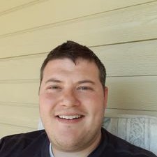 Profile Picture of Joshua Haas (@JoshuaHaas20) on Twitter