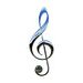 Profile Picture of Chris Siddall Music (@chrissiddallmusic) on Pinterest
