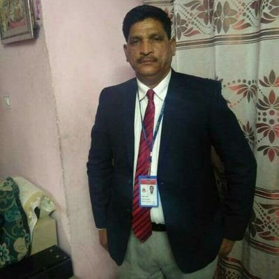 Profile Picture of Daya Singh Bagry (@Dayasingh9818) on Twitter