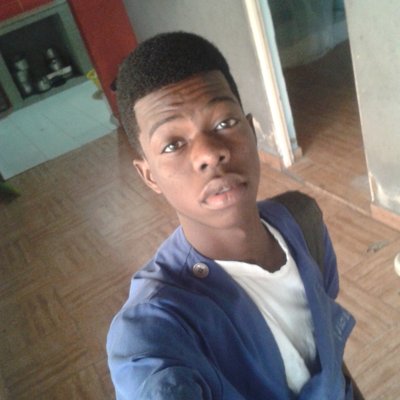 Profile Picture of Nick Aurélio Stêfanh (@NickStefanh) on Twitter
