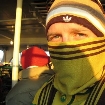Profile Picture of Tom Dorman (@t_dorman) on Twitter