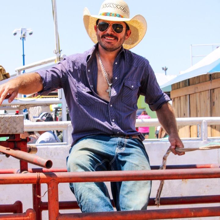 Profile Picture of Alex Lamon (@alexlamon) on Tiktok