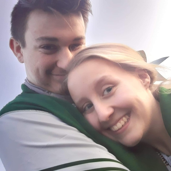 Profile Picture of Logan Harter (@loganharter188) on Poshmark