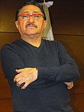 Profile Picture of Sergio González Rodríguezon Wikipedia