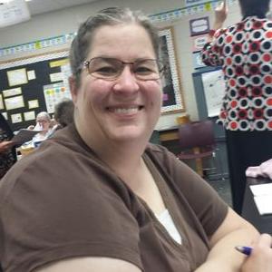 Profile Picture of Lisa Salamon (@bece8cba9ed748d) on Twitter