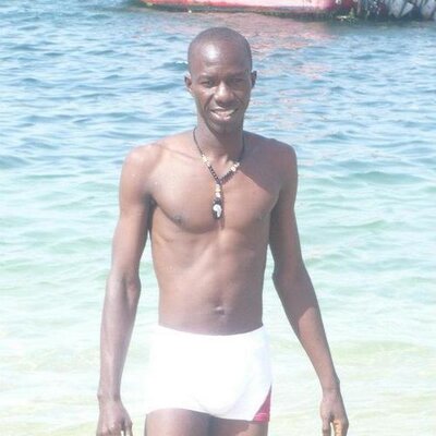 Profile Picture of Justin (@justinkan88) on Twitter