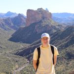 Profile Picture of Ben Clarke (@benjaminwclarke) on Instagram