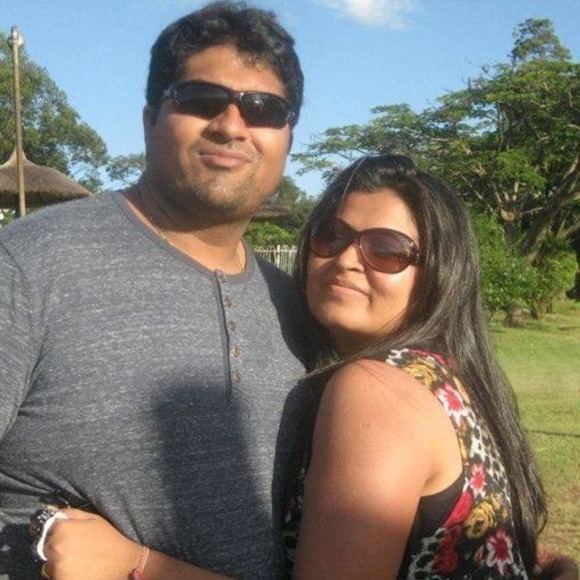 Profile Picture of Hemangini Naik (@hmnaik26) on Poshmark
