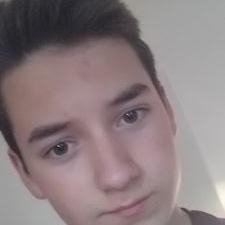 Profile Picture of Nathan Riedel Riedel (@nathanriedel204) on Twitter