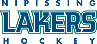 Profile Picture of Nipissing Lakers men's ice hockey team - Wikipediaon Wikipedia
