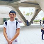 Profile Picture of Б. Энхмөр (@enkhmur_batsukh) on Instagram