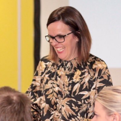 Profile Picture of Kate Sutton MEd CSciTeach (@katesutton70) on Twitter