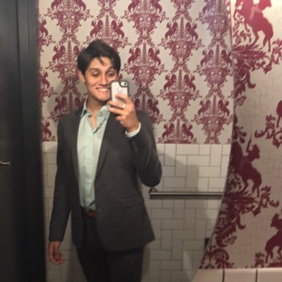 Profile Picture of Caleb Hughes (@hughescaleb3) on Twitter