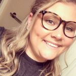 Profile Picture of Sarah (Robinson) Jensen (@sayyy_rahhh_) on Instagram