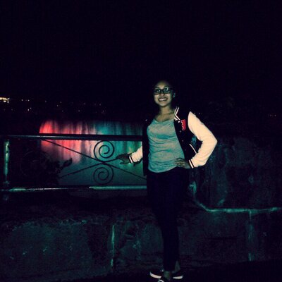 Jennifer Feijoo - Twitter Profile Picture of Jennifer Feijoo (@@feijoo_jennifer) on Twitter