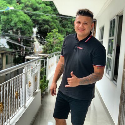 Profile Picture of Michael Puerta (@puerta_michael) on Twitter