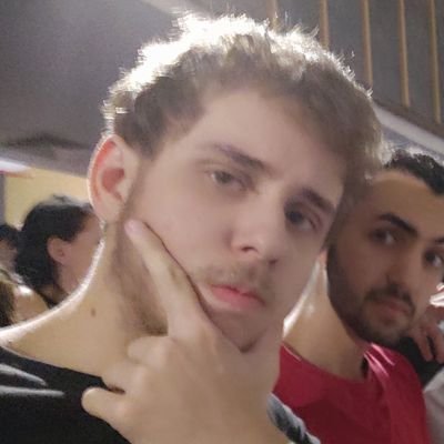 Profile Picture of PelegAmir (@PelegAmir1) on Twitter