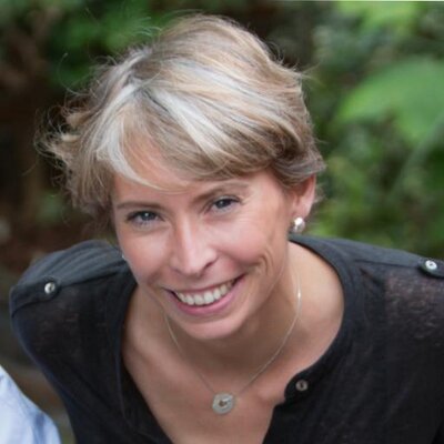Profile Picture of Sylvie Georgeault (@sylvetteg) on Twitter