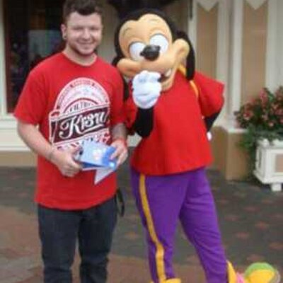 Profile Picture of Greg Fouts (@MustacheMate216) on Twitter