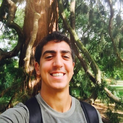 Profile Picture of Brandon Sassouni (@BrandonSassouni) on Twitter